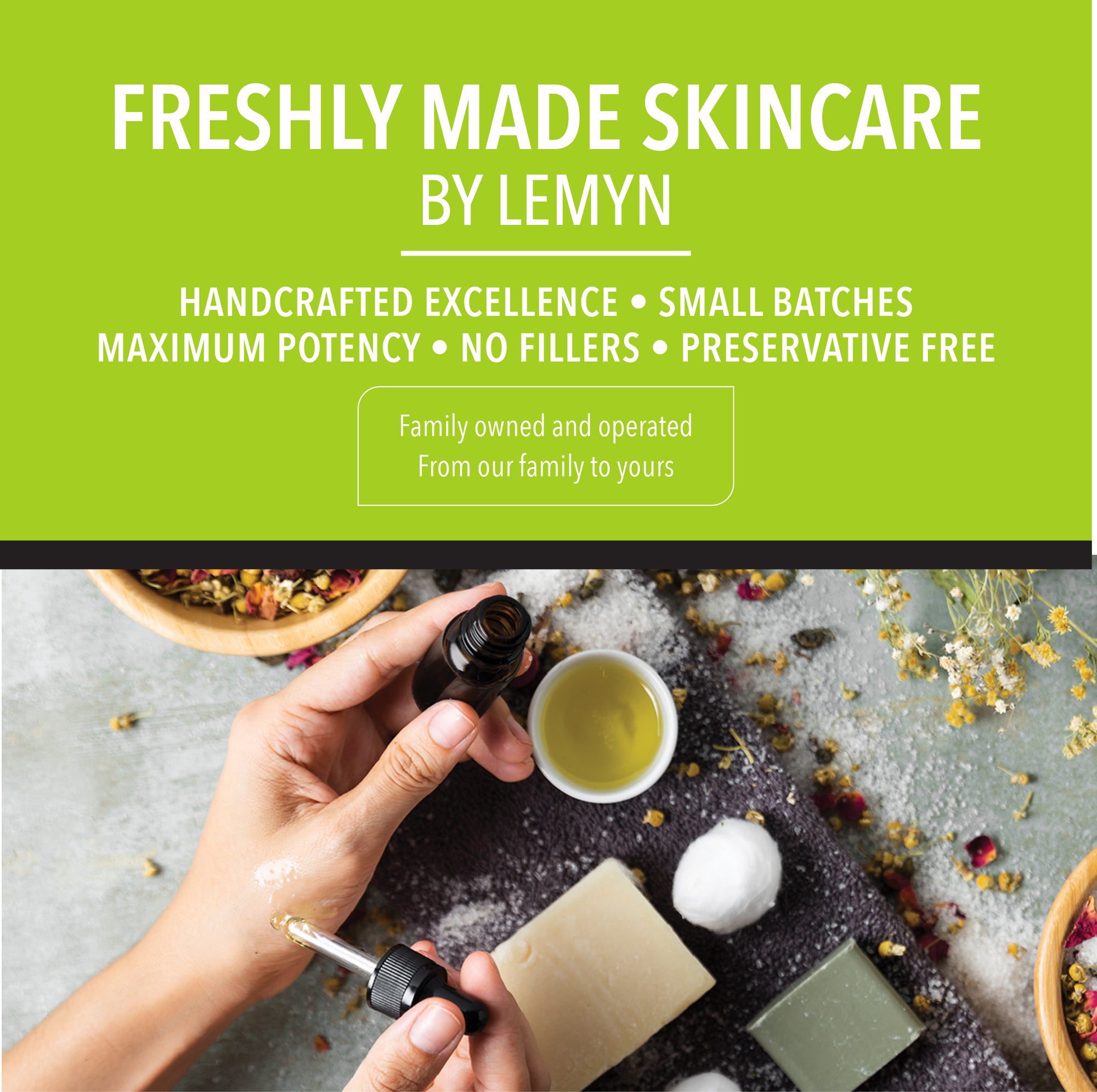 Numero Uno - Hydrate & Glow Vitamin C Face Oil | Freshly Made